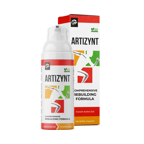 ArtiZynt gel, flacon de 50 ml