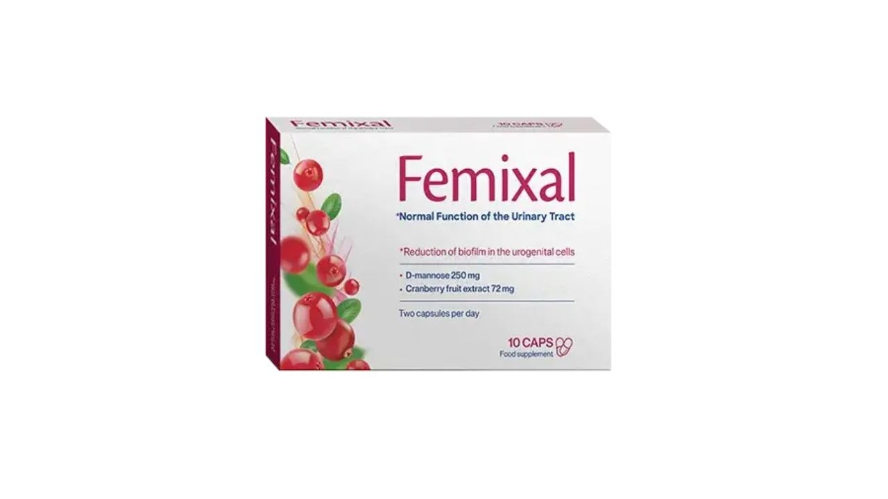Femixal